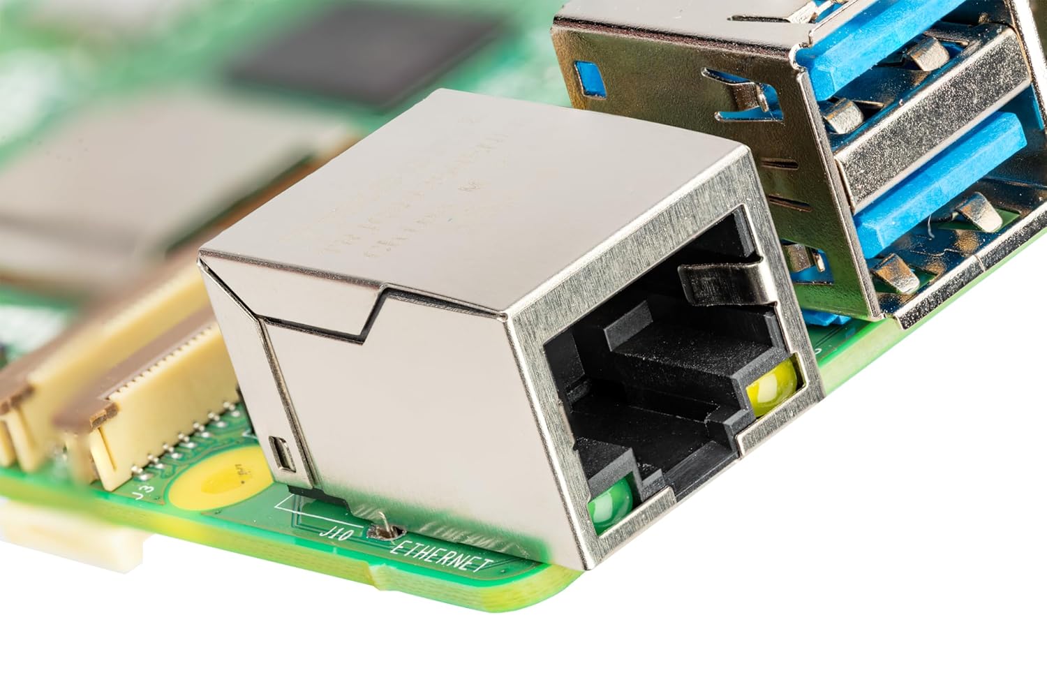 Raspberry Pi 5 - Image 5