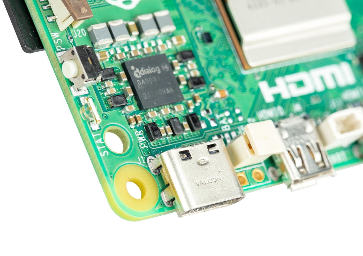 Raspberry Pi 5 - Image 2
