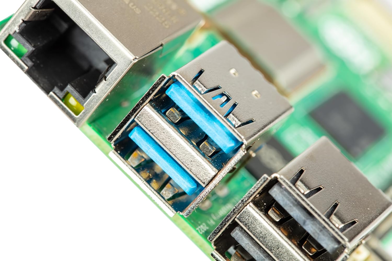 Raspberry Pi 5 - Image 3