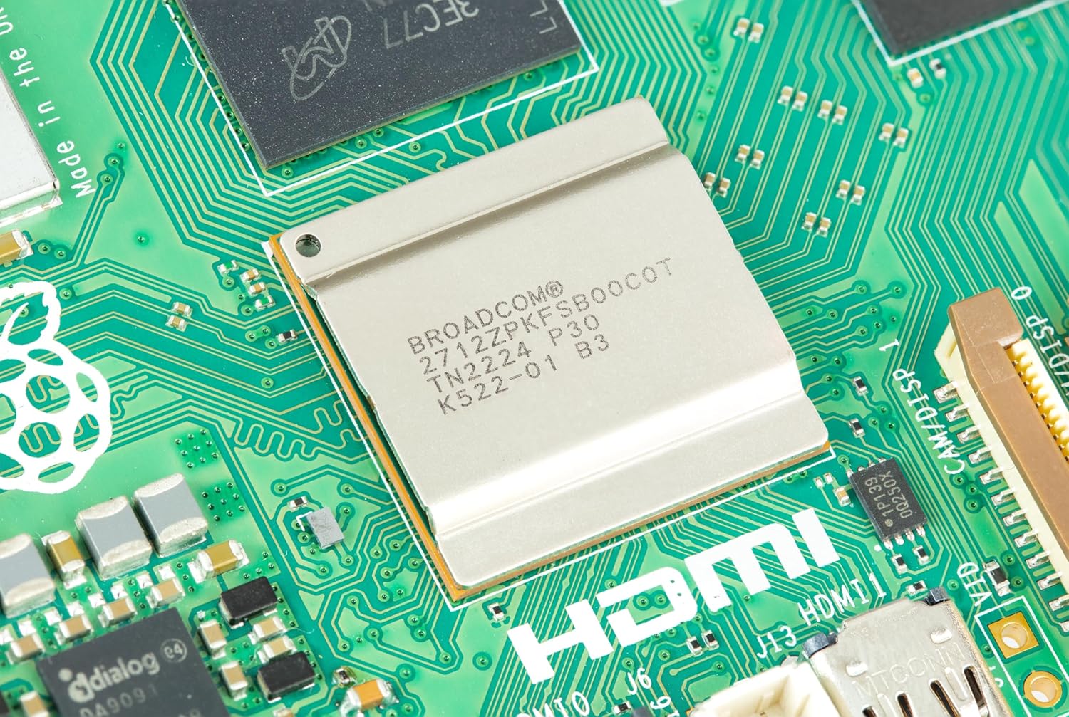 Raspberry Pi 5 - Image 4